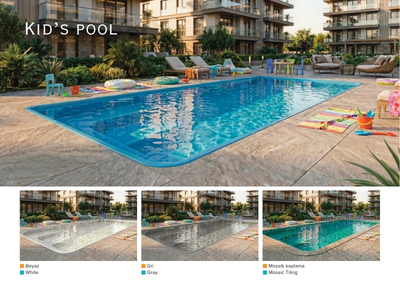 KİD'S POOL